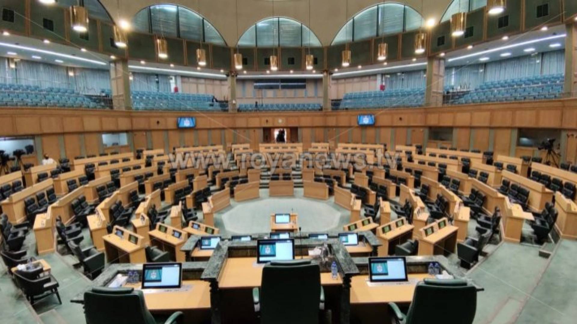 مجلس النواب يدين اعتداءات الحوثي على السعودية والإمارات