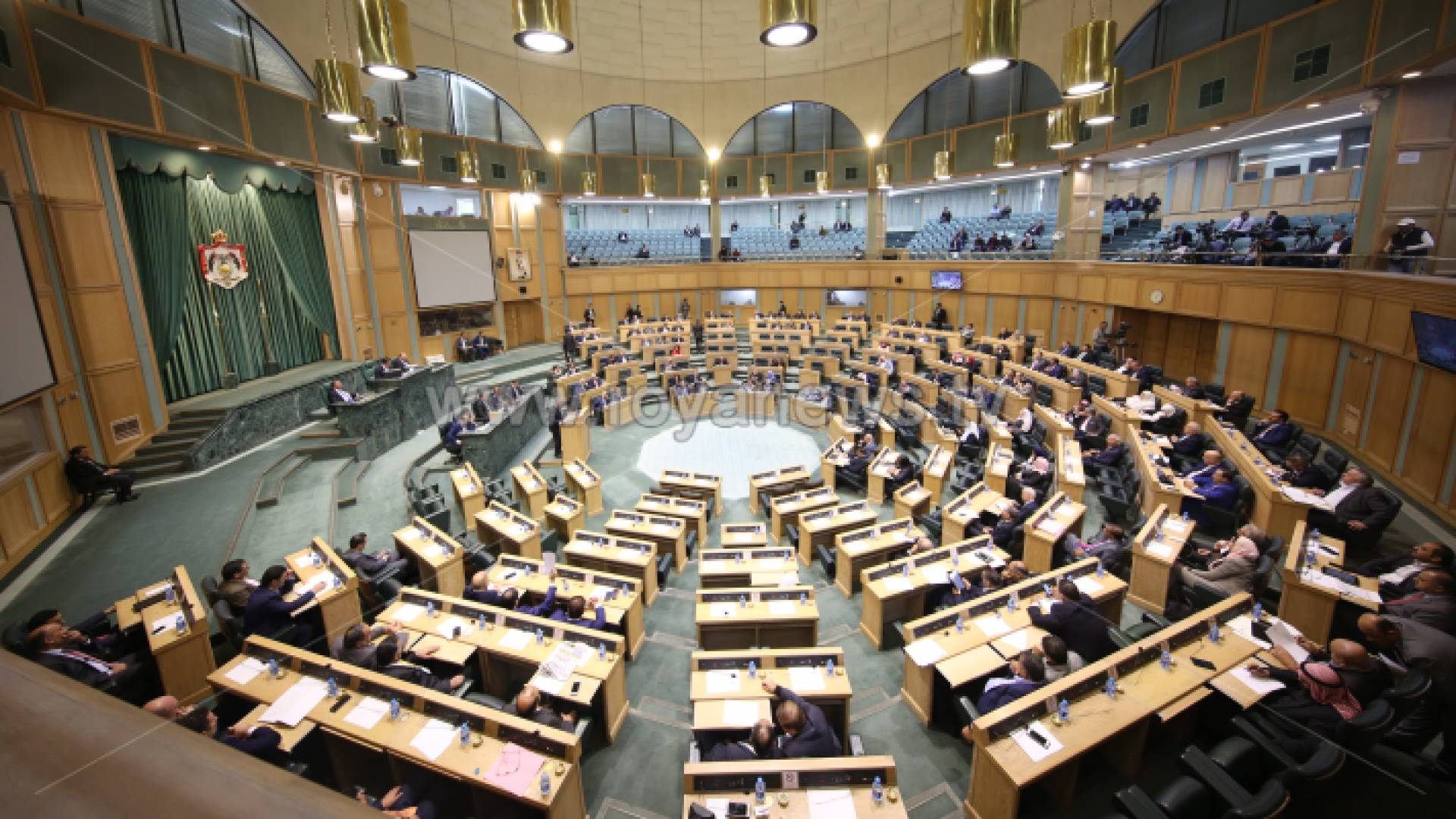 مجلس النواب - ارشيفية