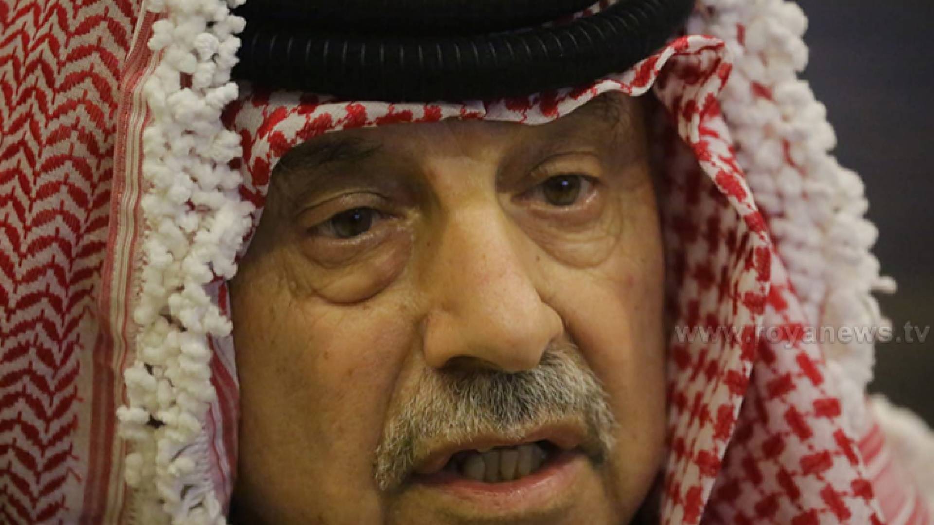 نائب رئيس الوزراء وزير الإدارة المحلية توفيق كريشان