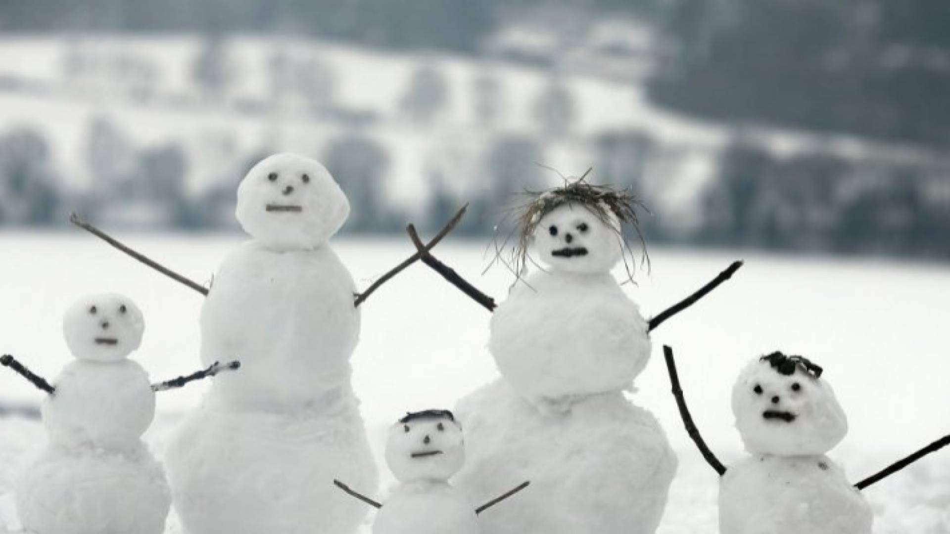 طقس العرب يكشف المدة الزمنية للمنخفض القطبي الأربعاء