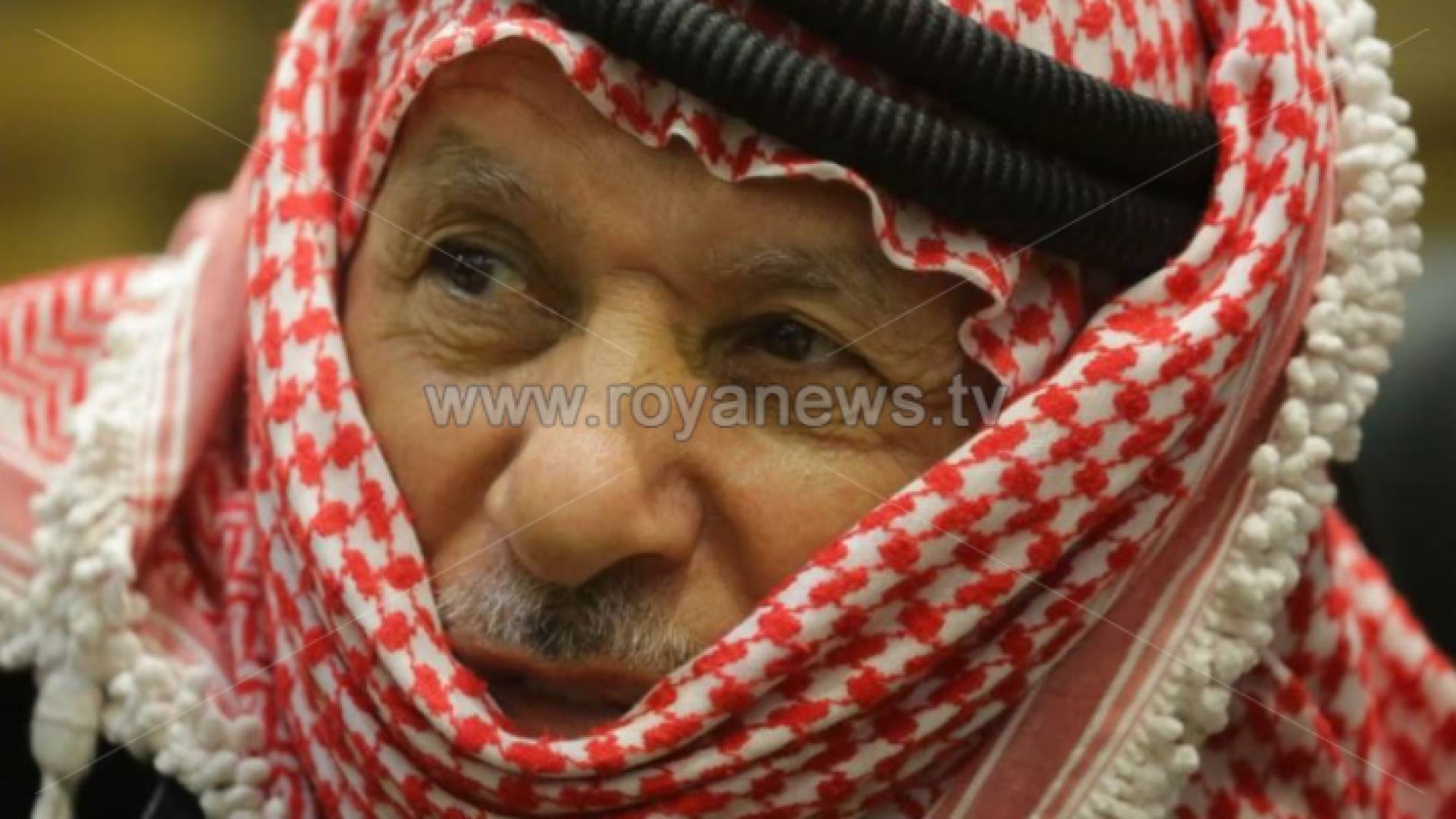 النائب العرموطي خلال جلسة مناقشة مشروع قانون رخص المهن لأمانة عمان الكبرى 2019