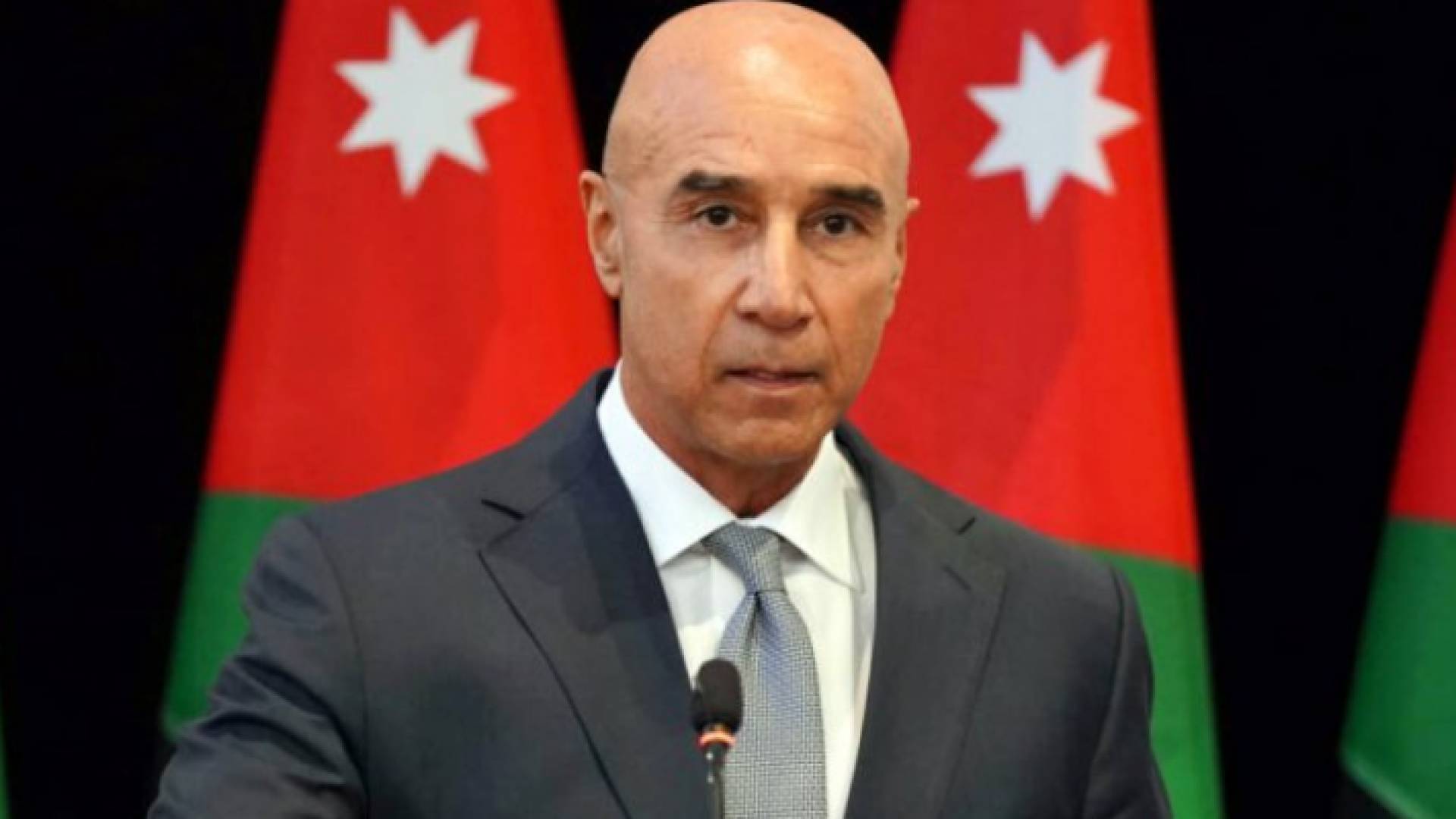 وزير الاستثمار - خيري عمرو