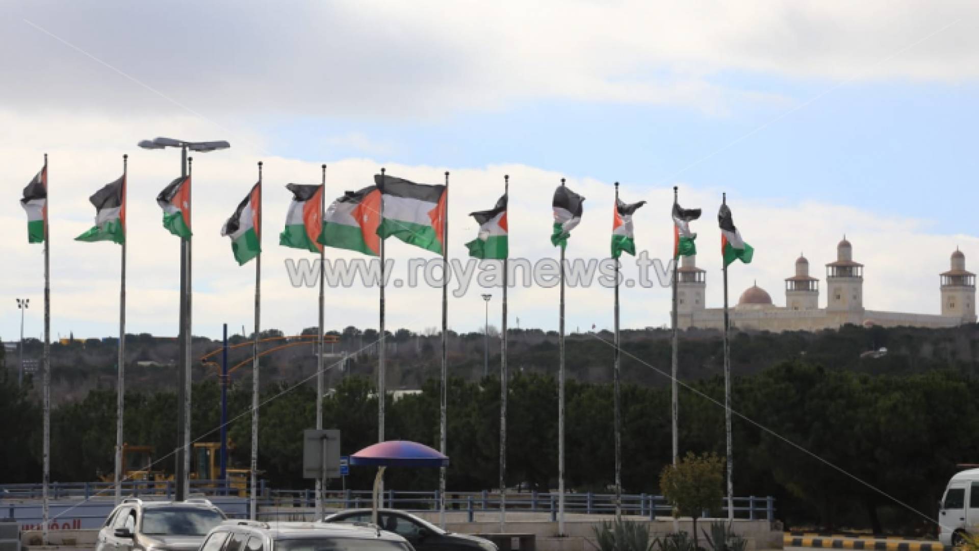 العاصمة عمان