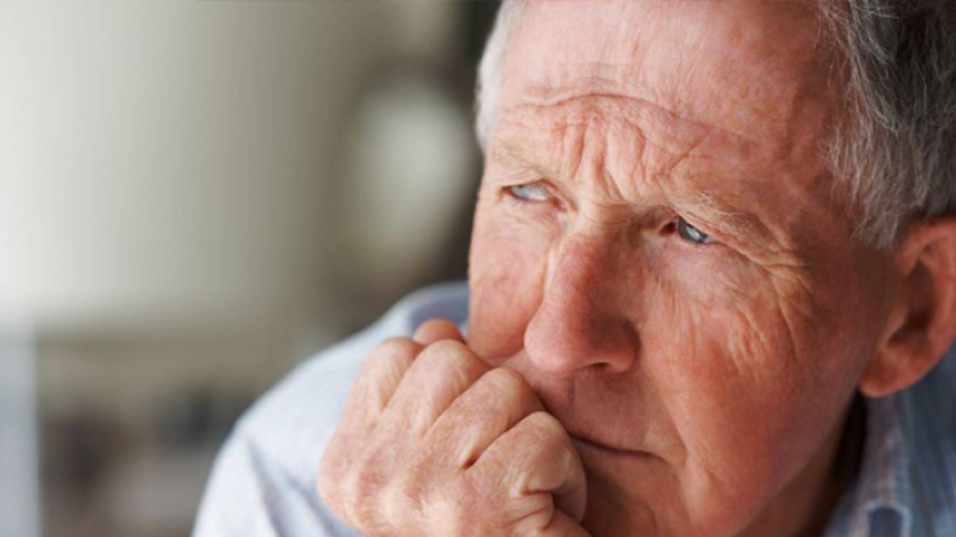 كبير في السن