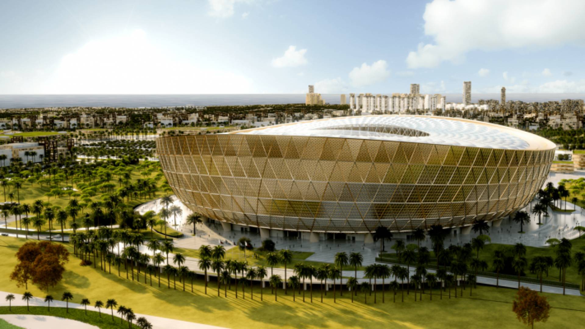 استاد لوسيل- تعبيرية