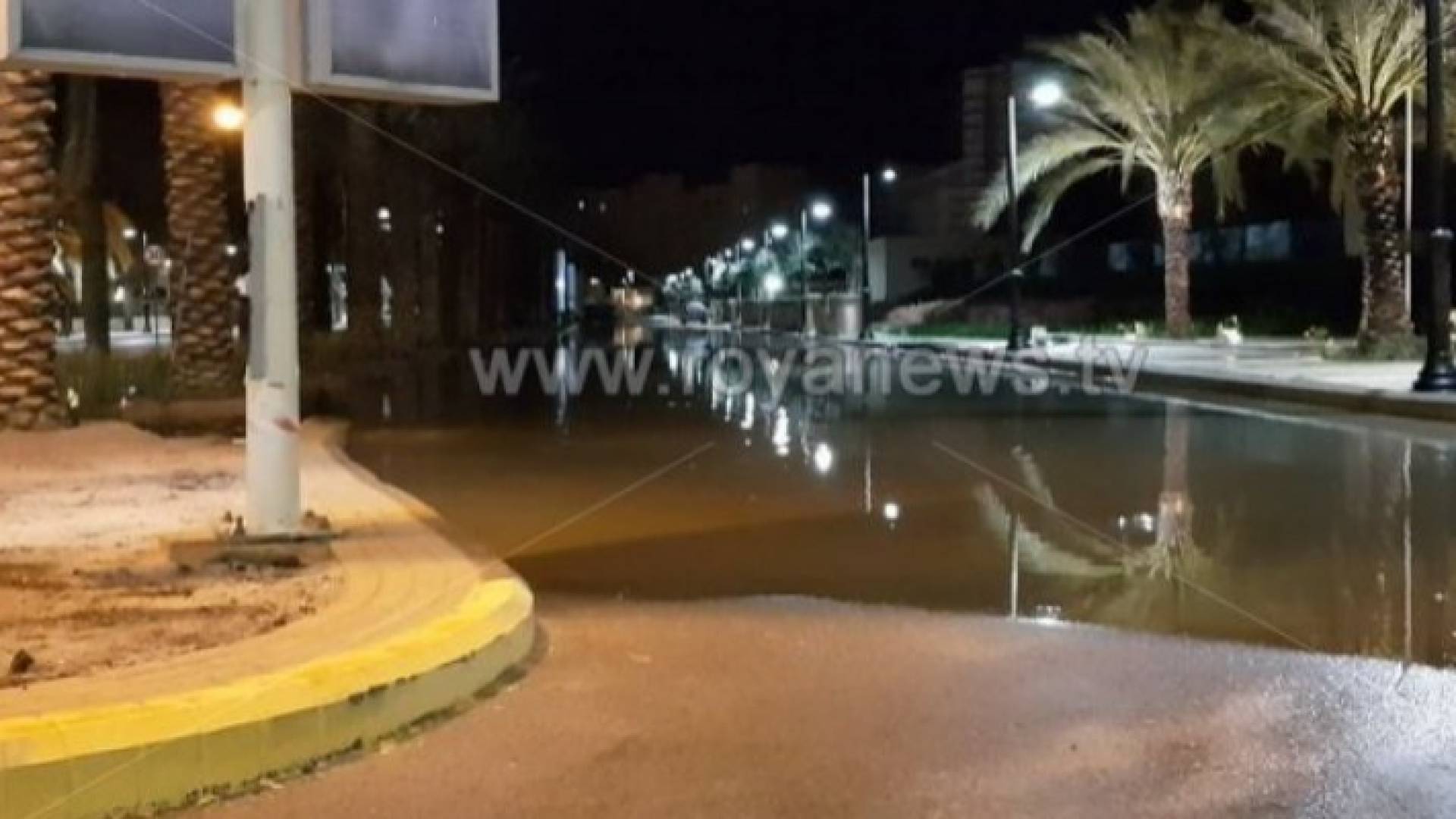 العقبة - ارشيفية