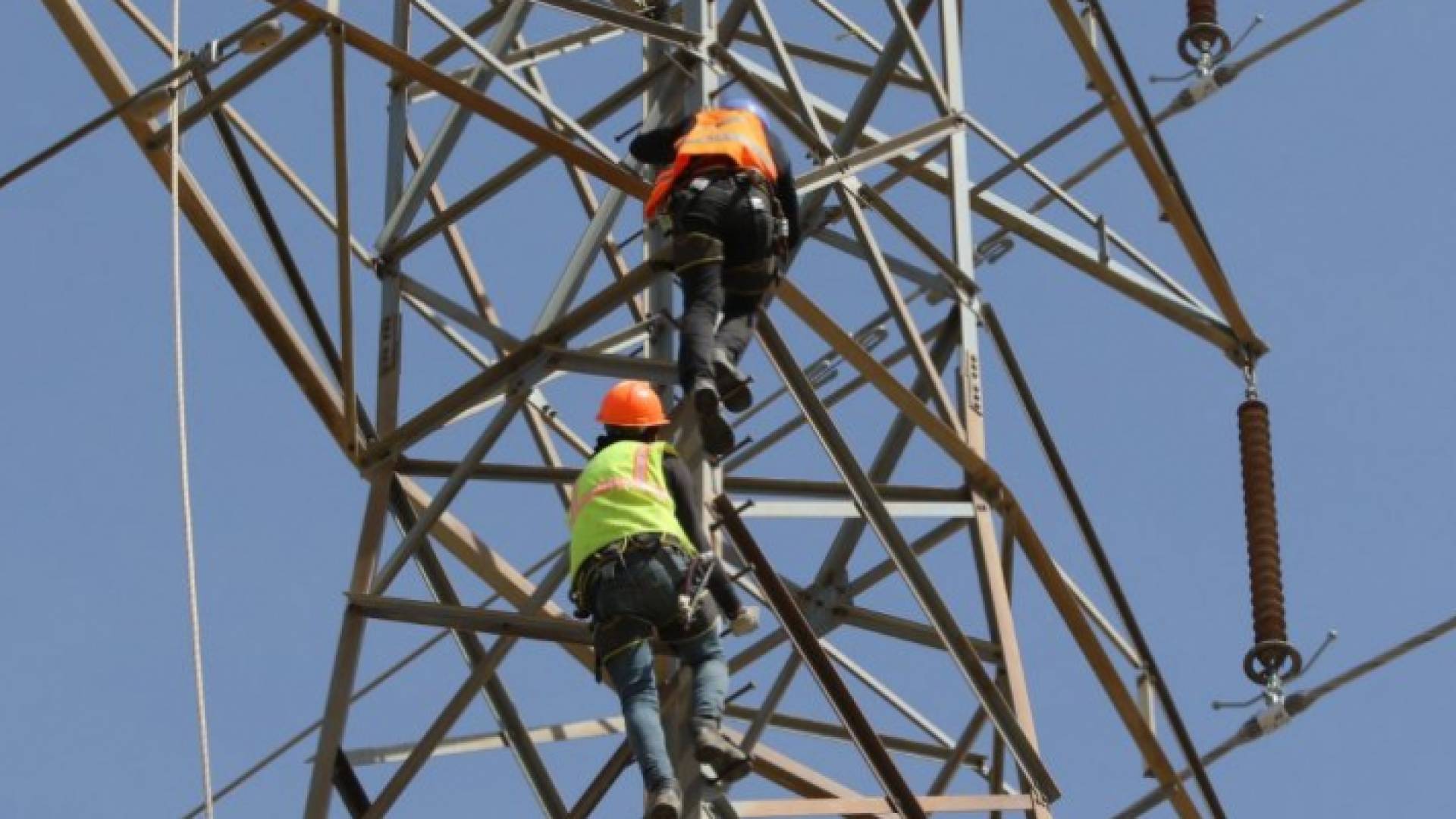 جانب من المؤتمر الصحفي