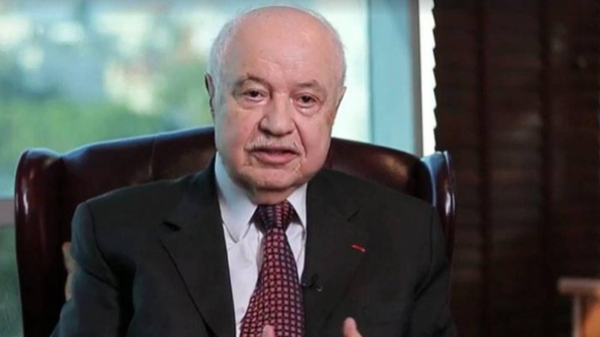 طلال أبو غزالة