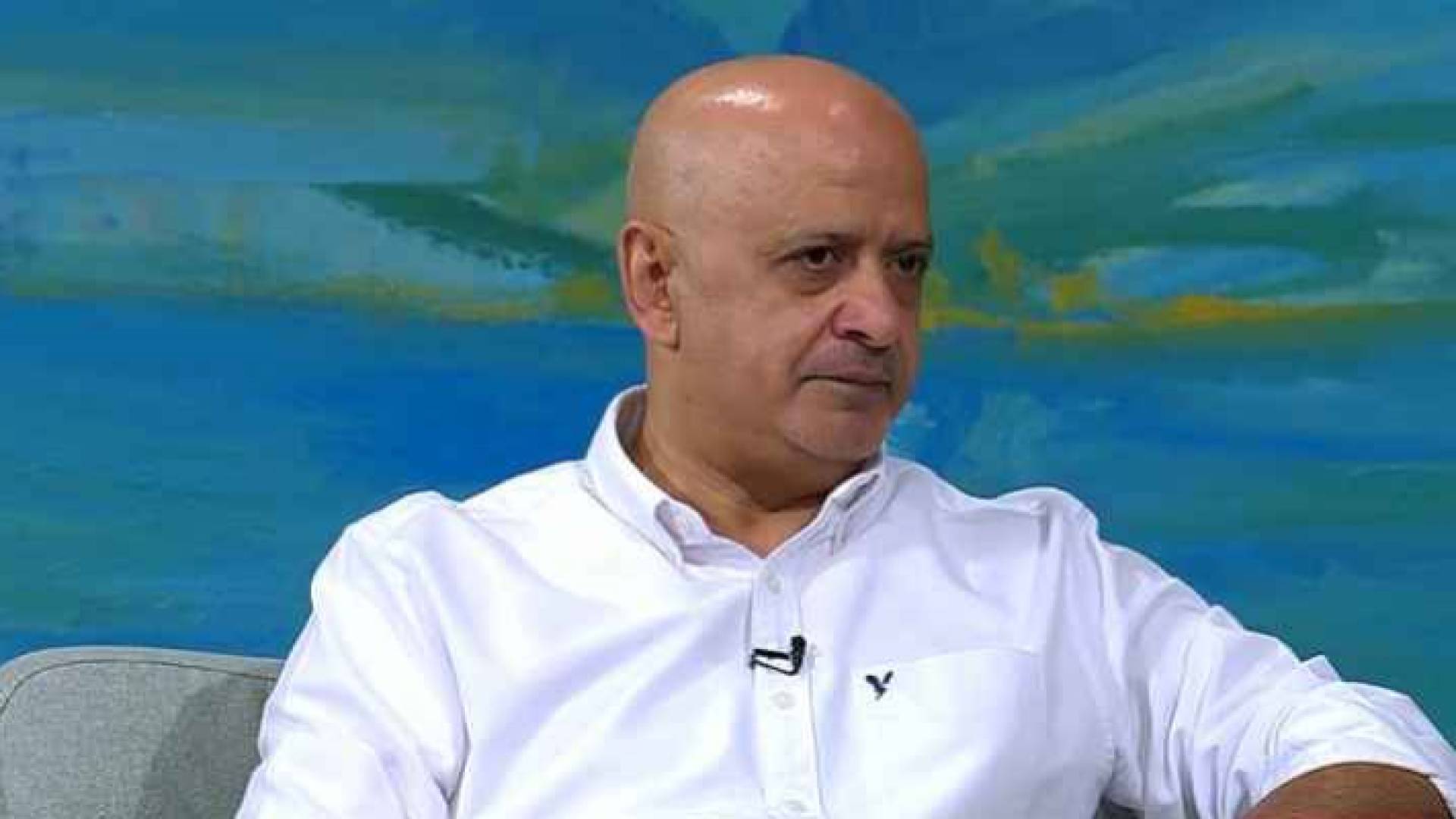 رئيس غرفة تجارة عمان خليل الحاج توفيق