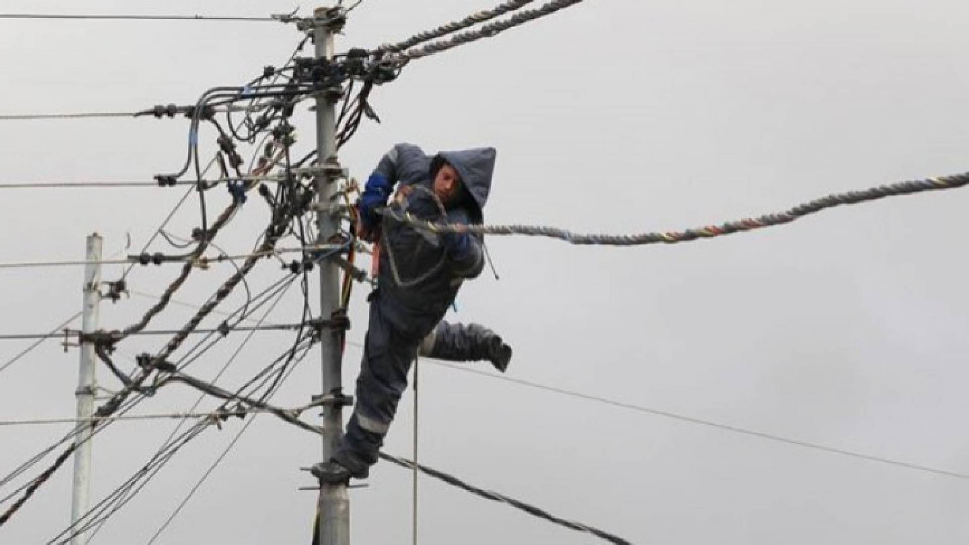 توزيع الكهرباء الأردنية: لسنا معنيين بالأعطال الكهربائية في مناطق الوسط