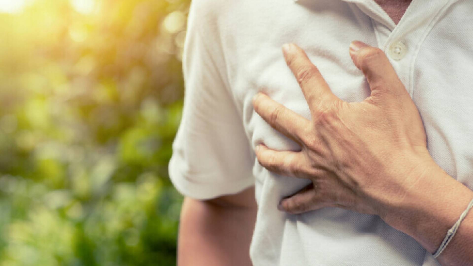 القلق يؤثر على ضغط الدم