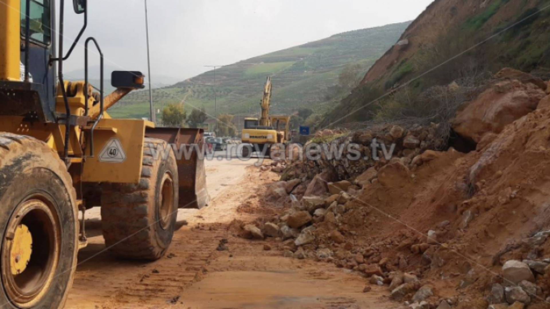 انهيارات سابقة