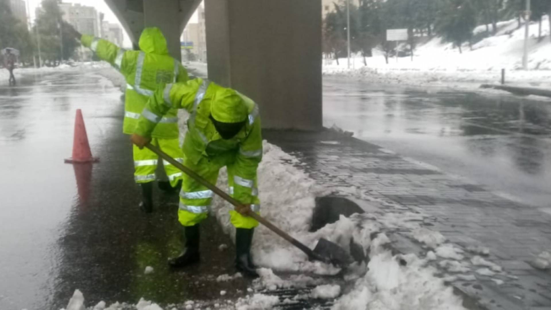 كوادر امانة عمان