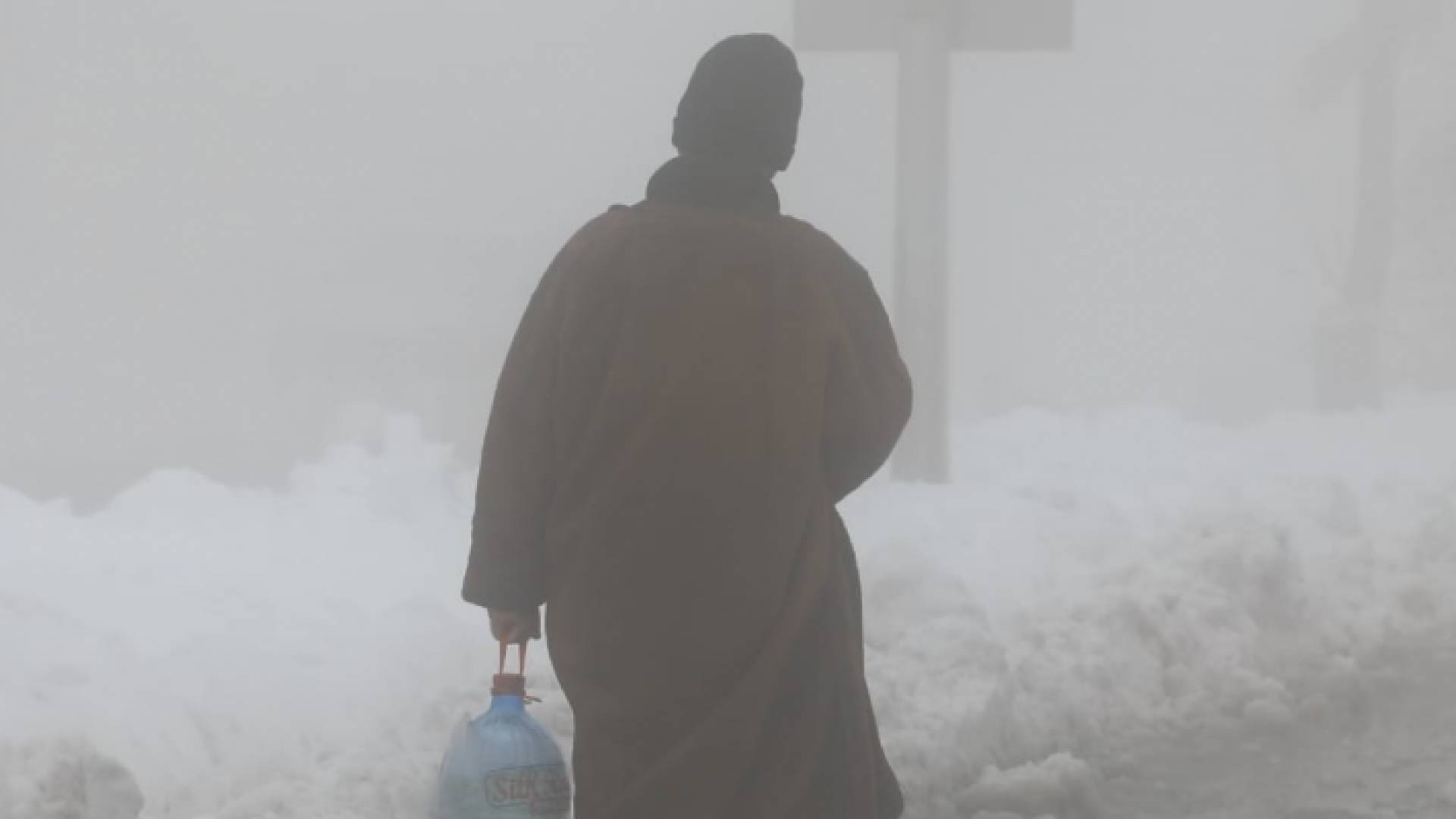 الطريفي يكشف لـ"رؤيا" حقيقة تأثر الأردن بمنخفض ثلجي آخر الشهر المقبل