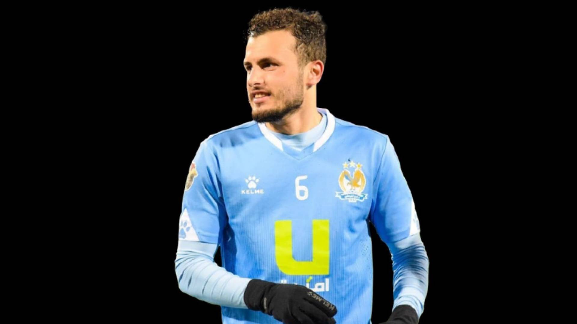 يوسف ابو جلبوش "صيصا"