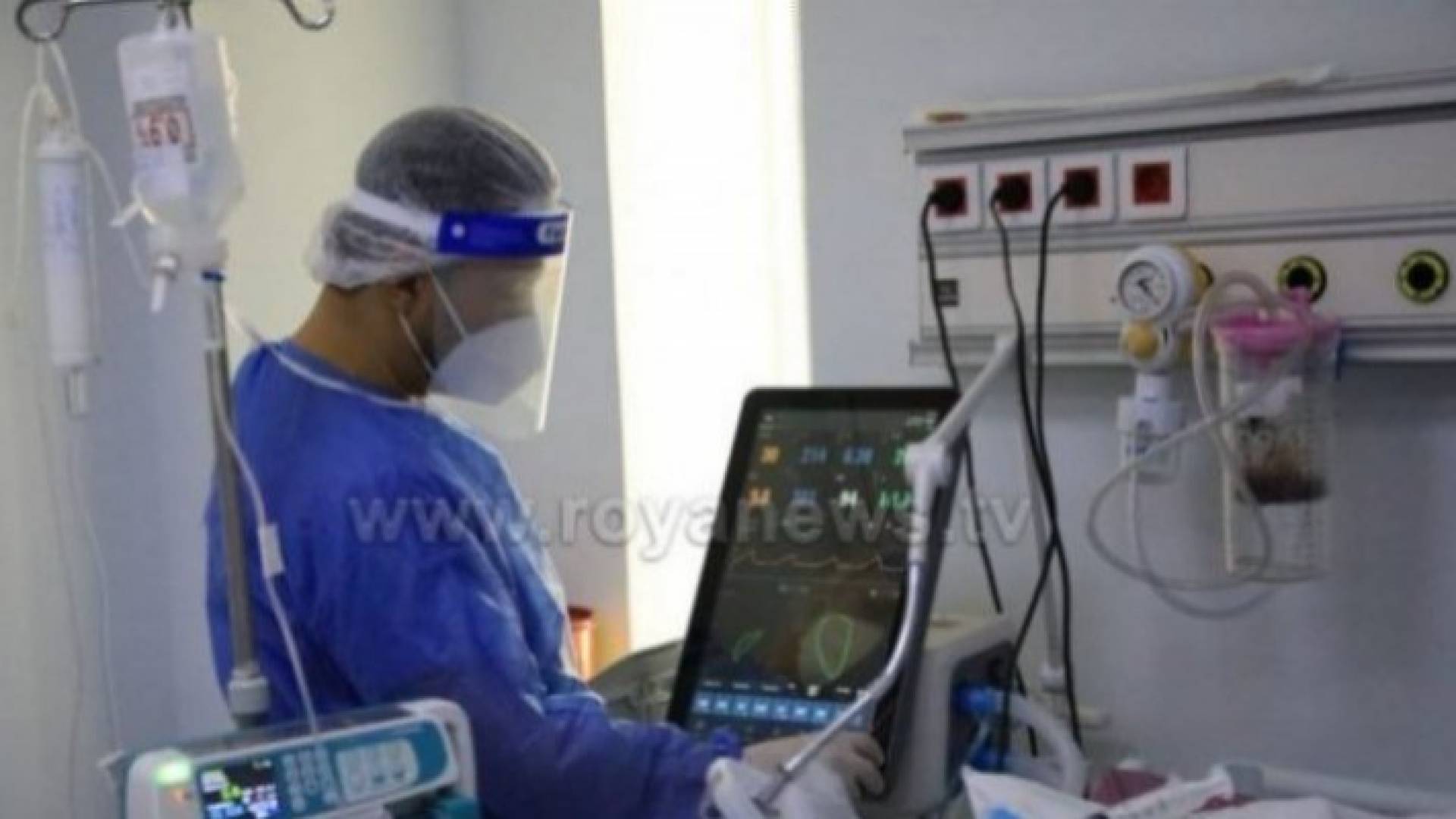 إعلان الحالة الوبائية لكورونا في الأردن الجمعة