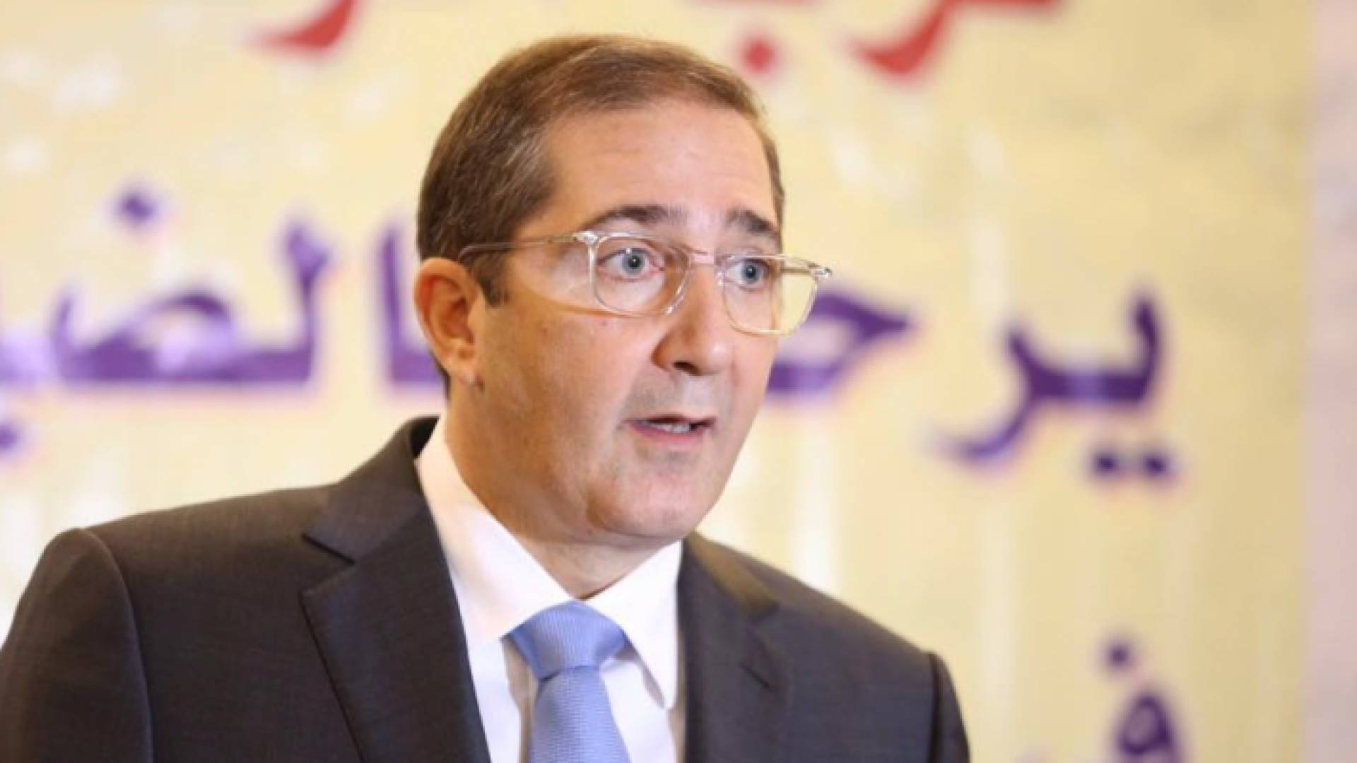 العين سمير الرفاعي