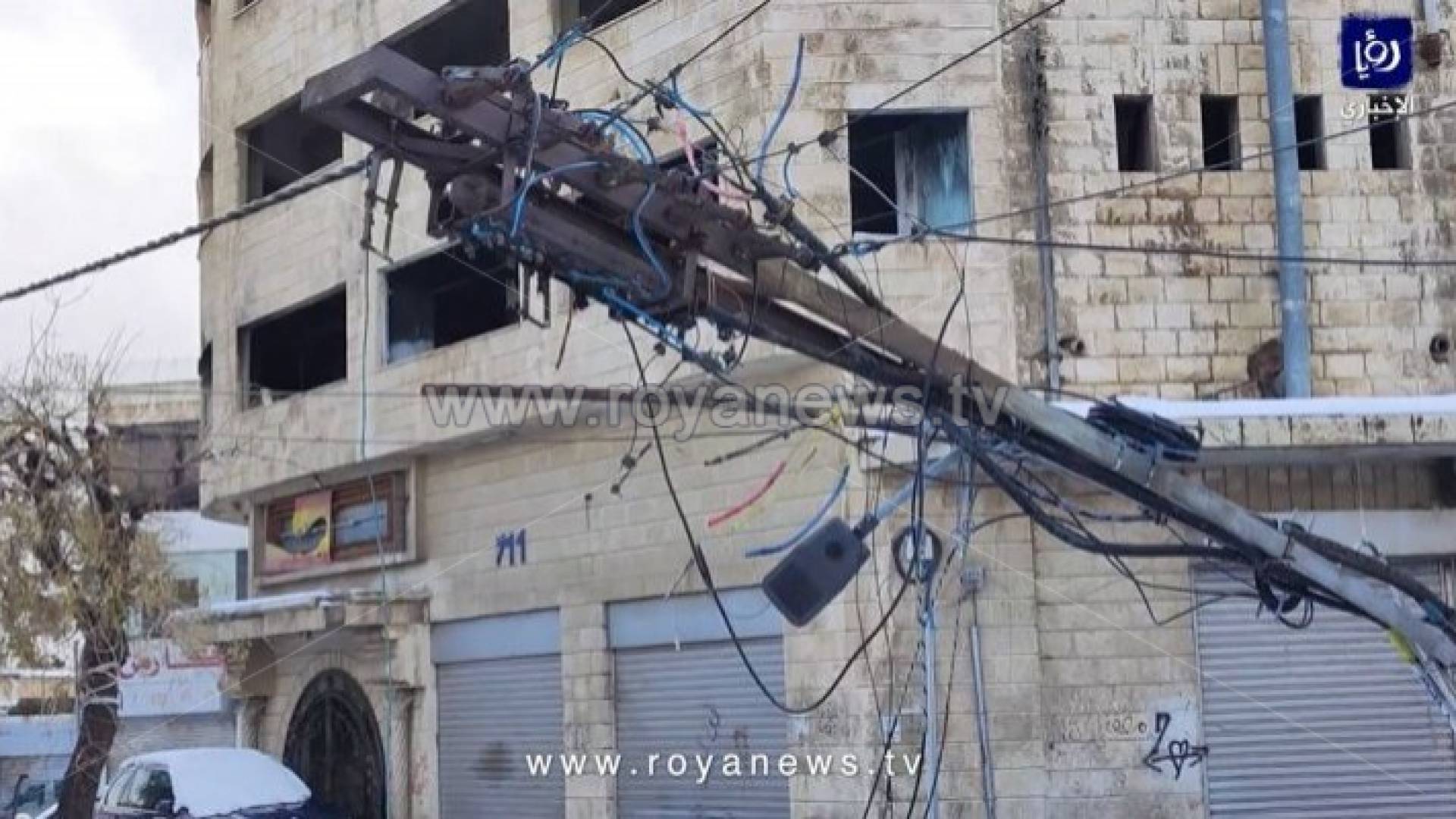 اتهامات متبادلة بين "الكهرباء الأردنية" و"الزراعة" حول انقطاع التيار الكهربائي