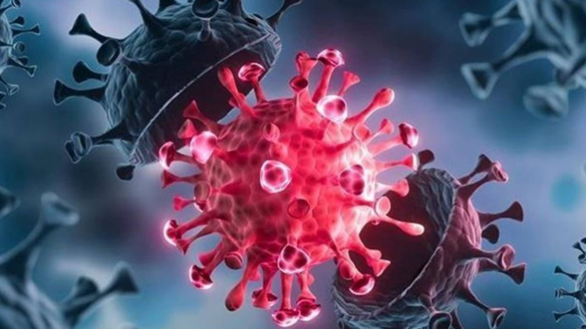 اوميكرون - تعبيرية