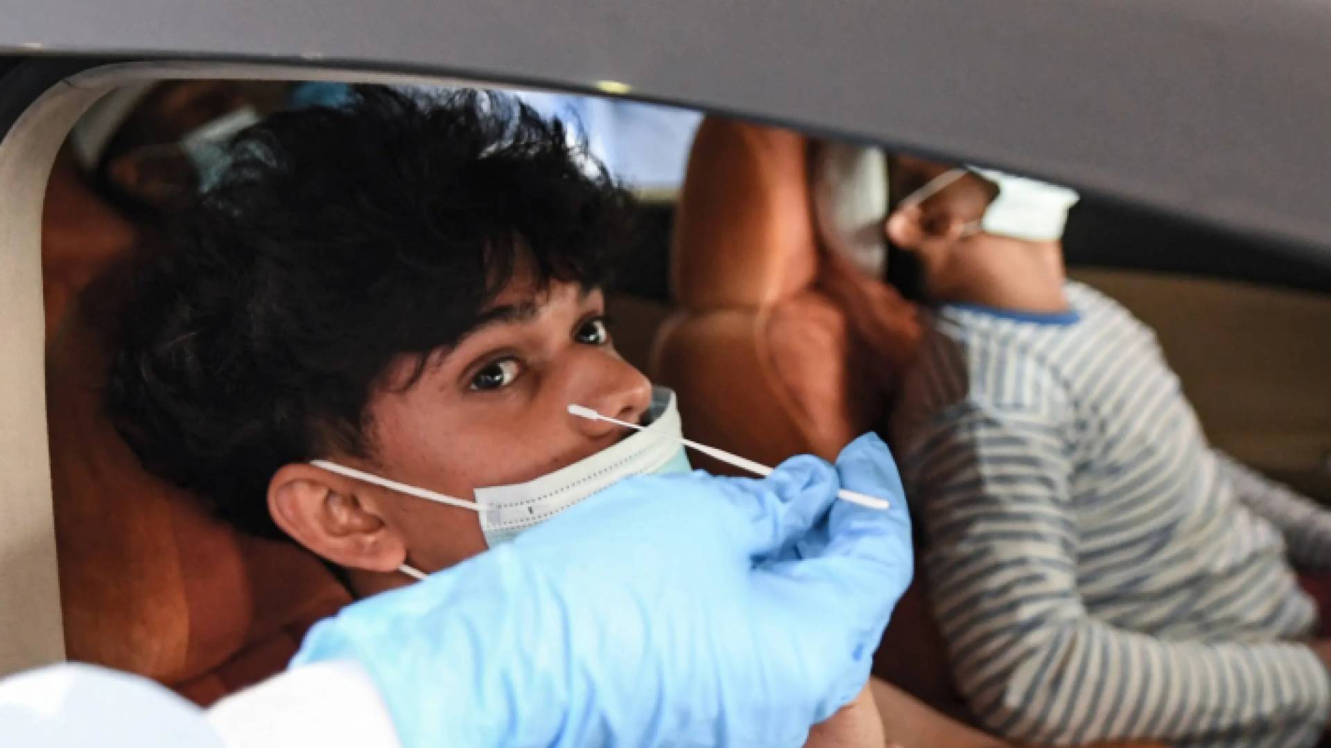 كورونا - تعبيرية