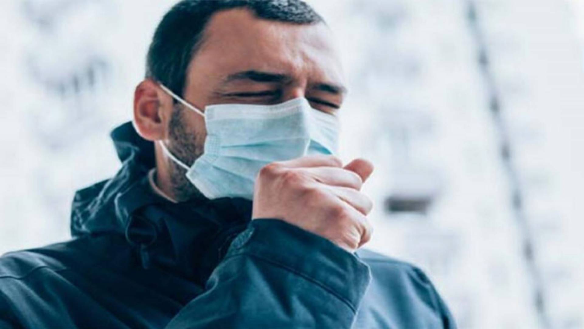 شخص مصاب بكورونا - ارشيفية