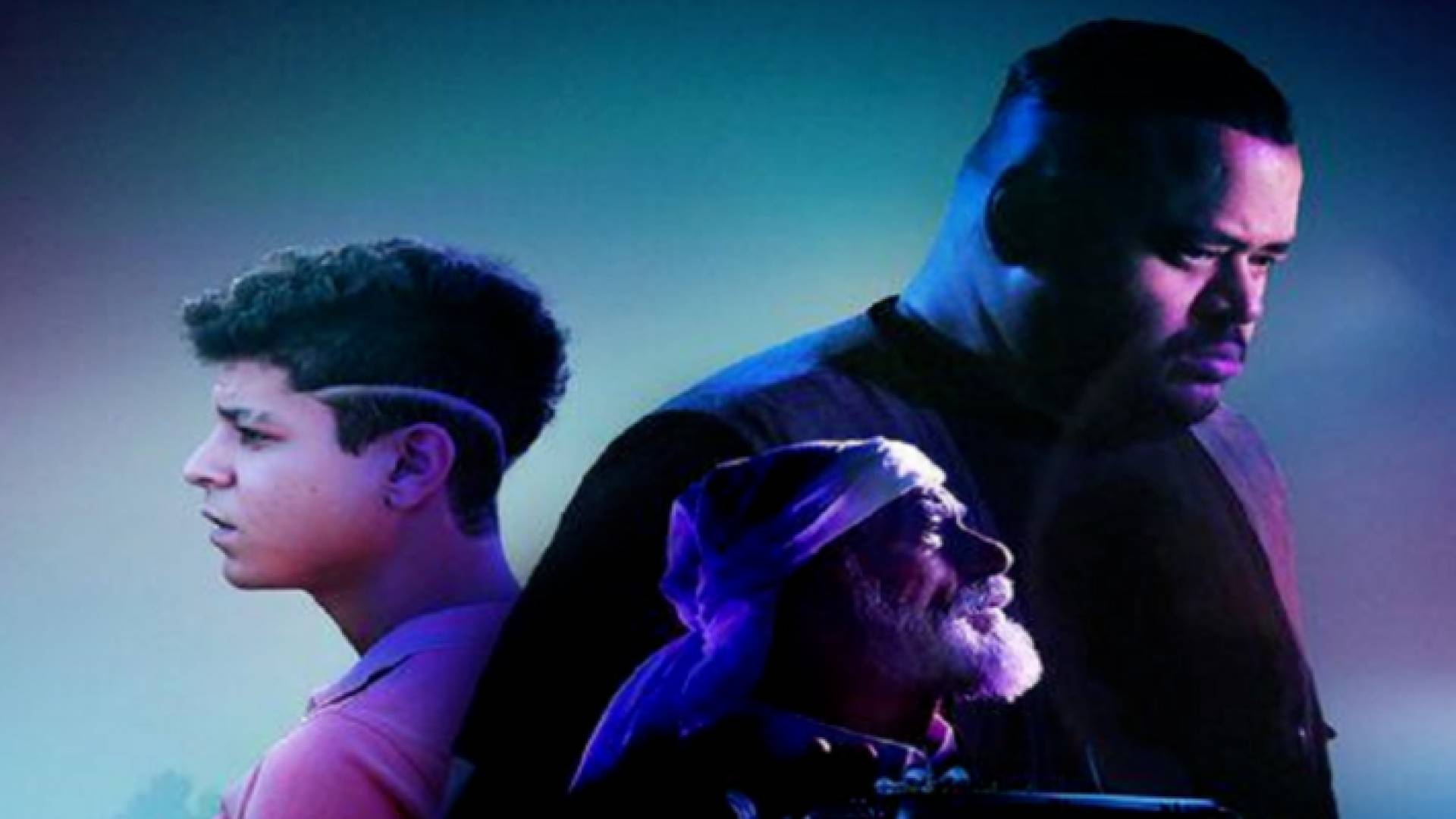 فيلم "أبو صدام"