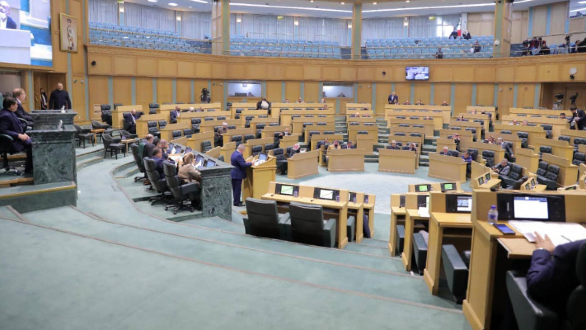 مجلس النواب