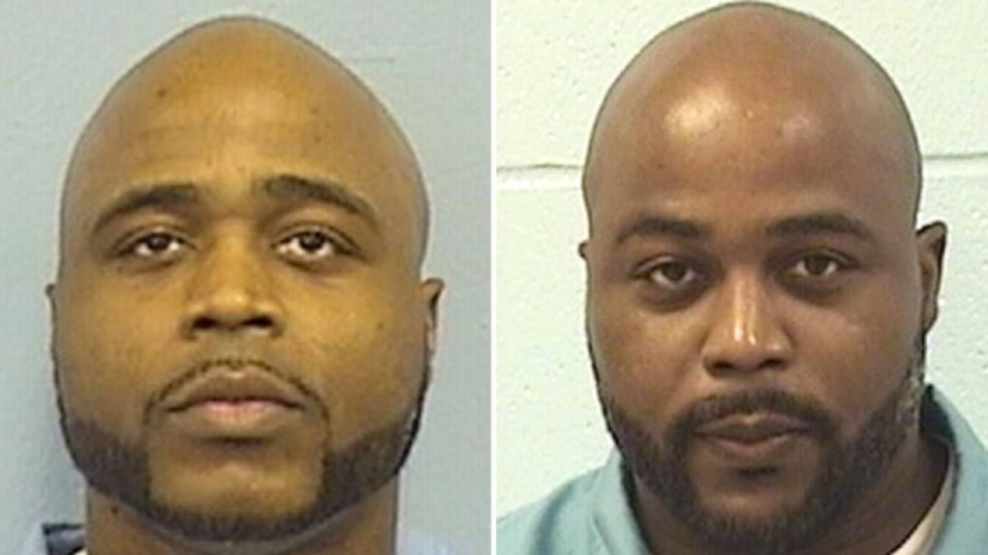 المتهم الذي أُطلق سراحه وتوأمه