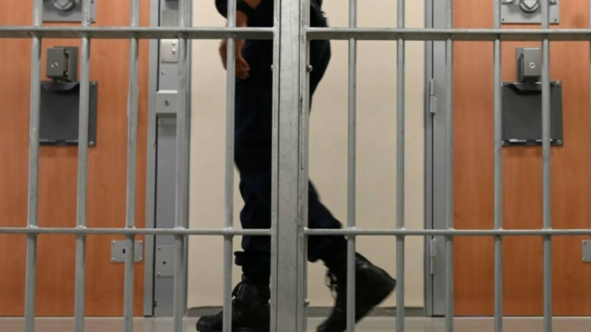 من داخل أحد السجون في فرنسا