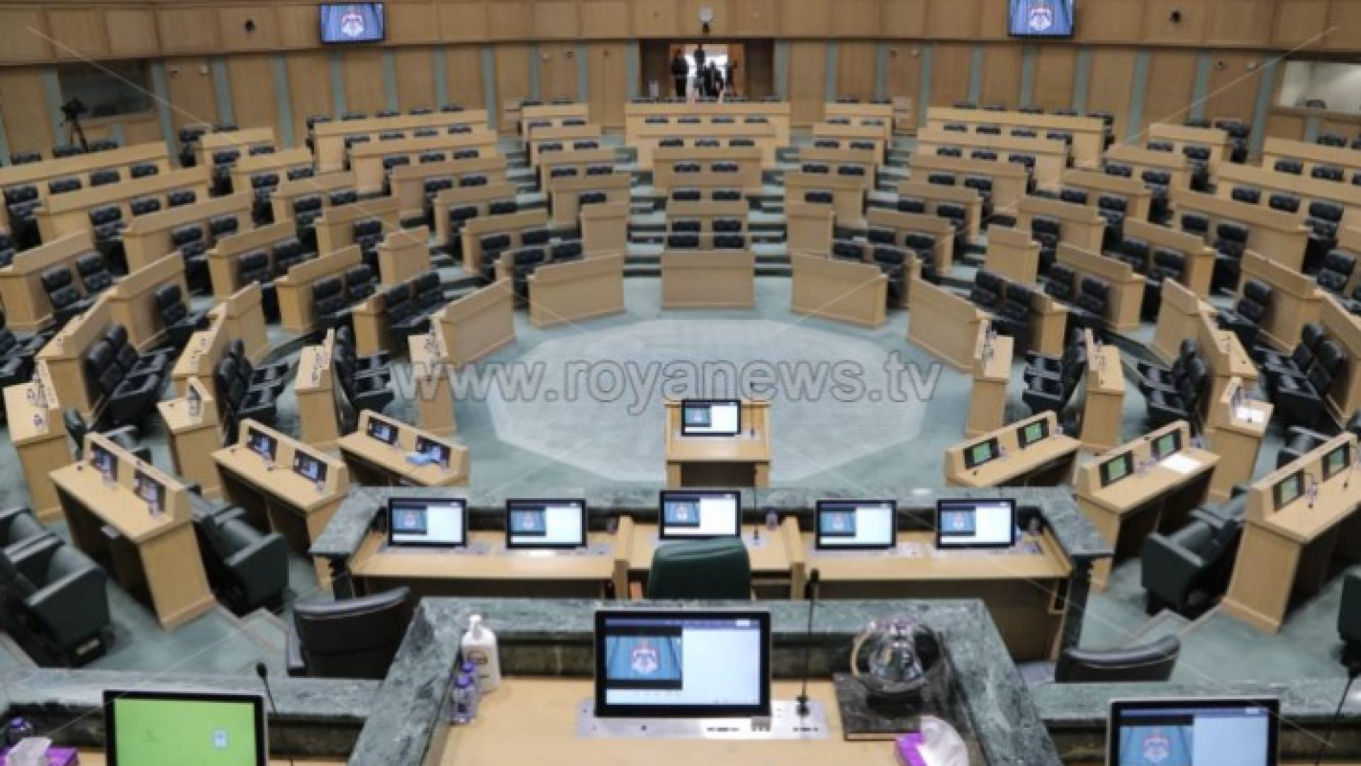 مجلس النواب - ارشيفية