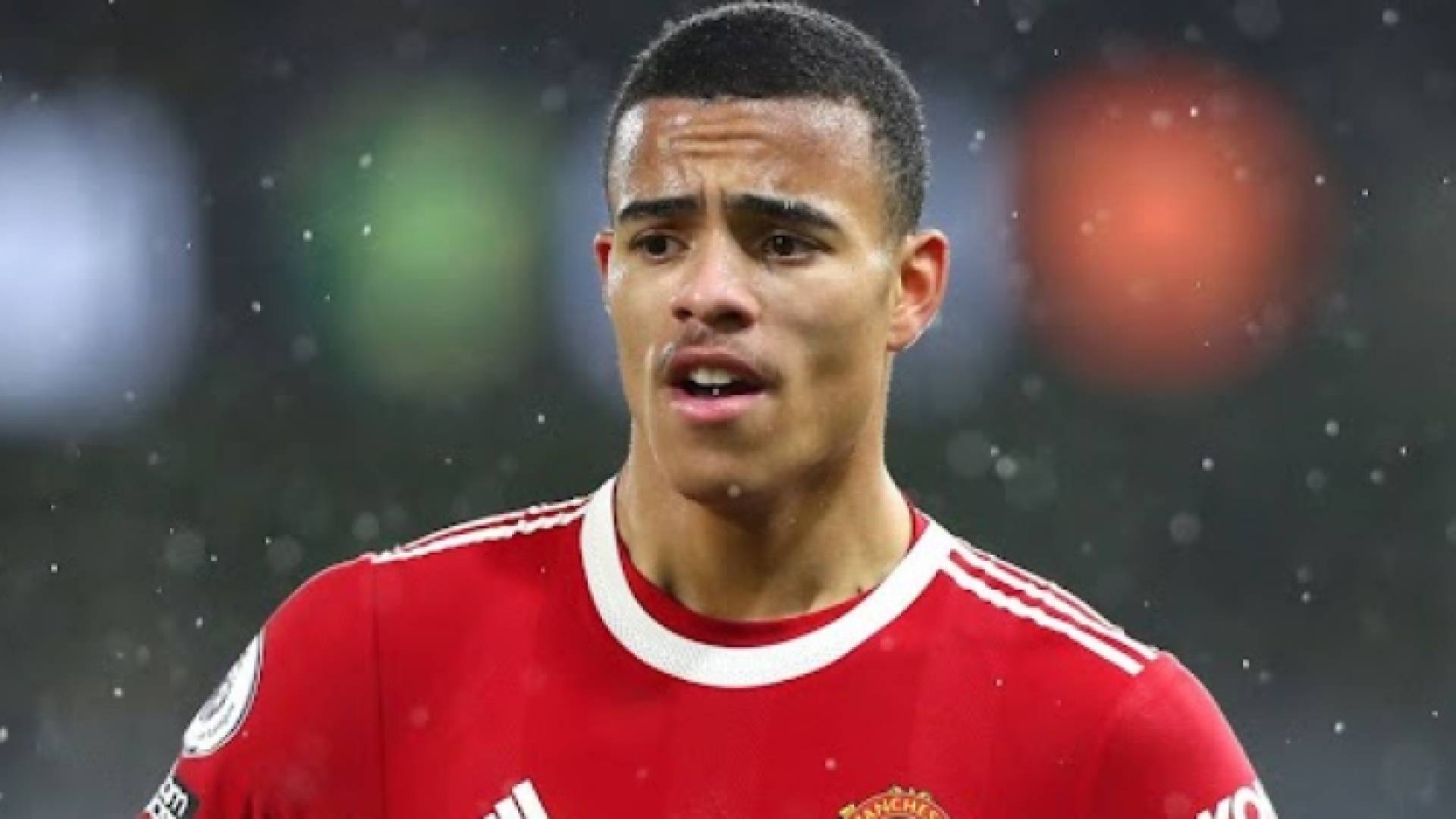 مهاجم مانشستر يونايتد مايسون غرينوود - أرشيفية