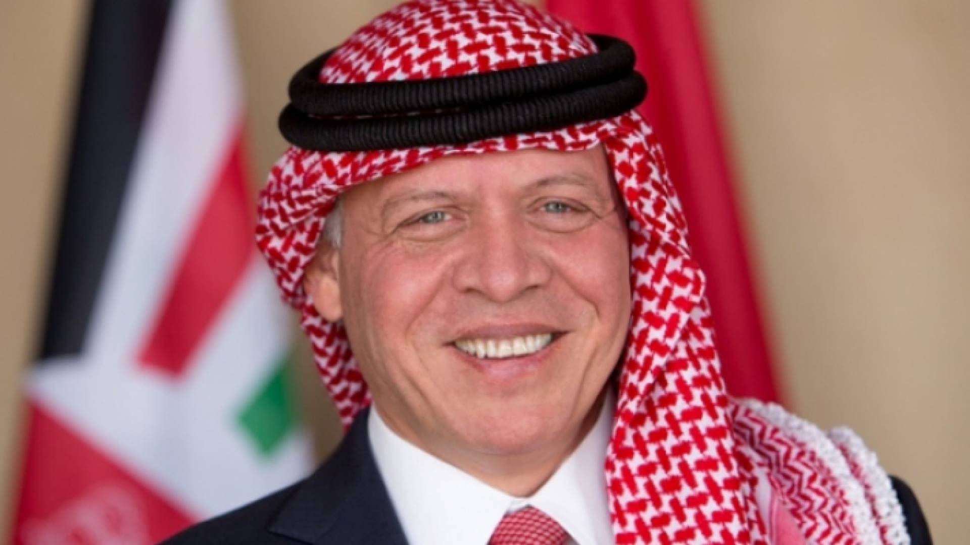 جلالة الملك عبد الله الثاني