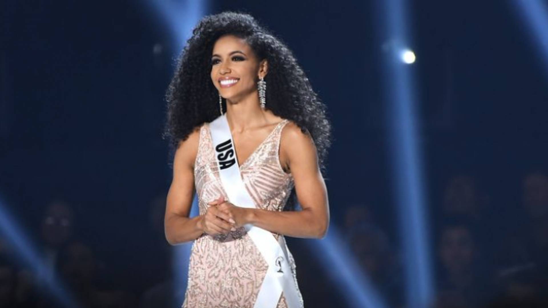 تشيسلي كريست