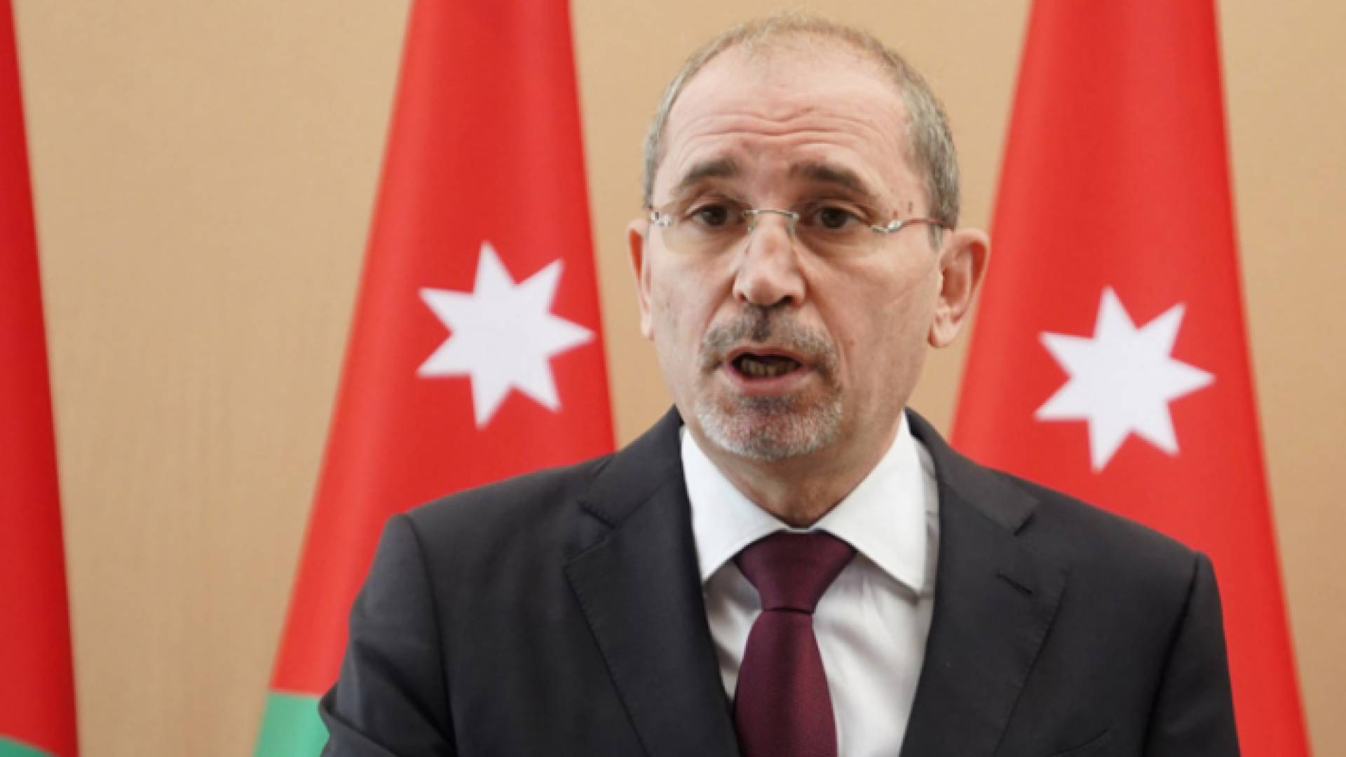 أيمن الصفدي