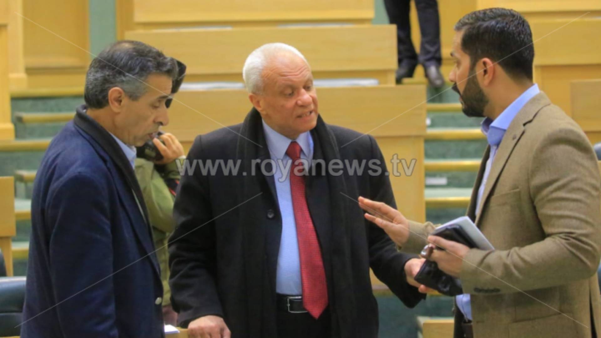 مجلس النواب - ارشيفية