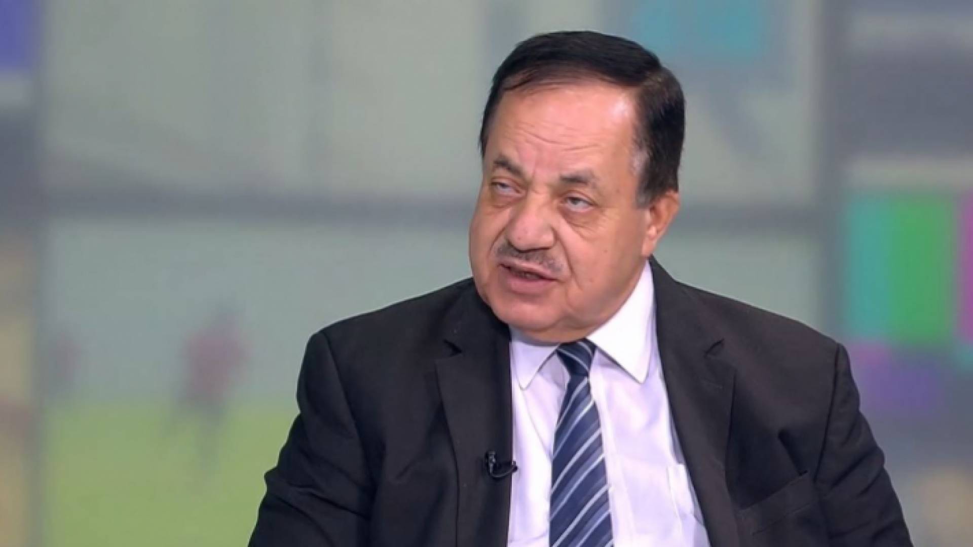 الدكتور بسام حجاوي