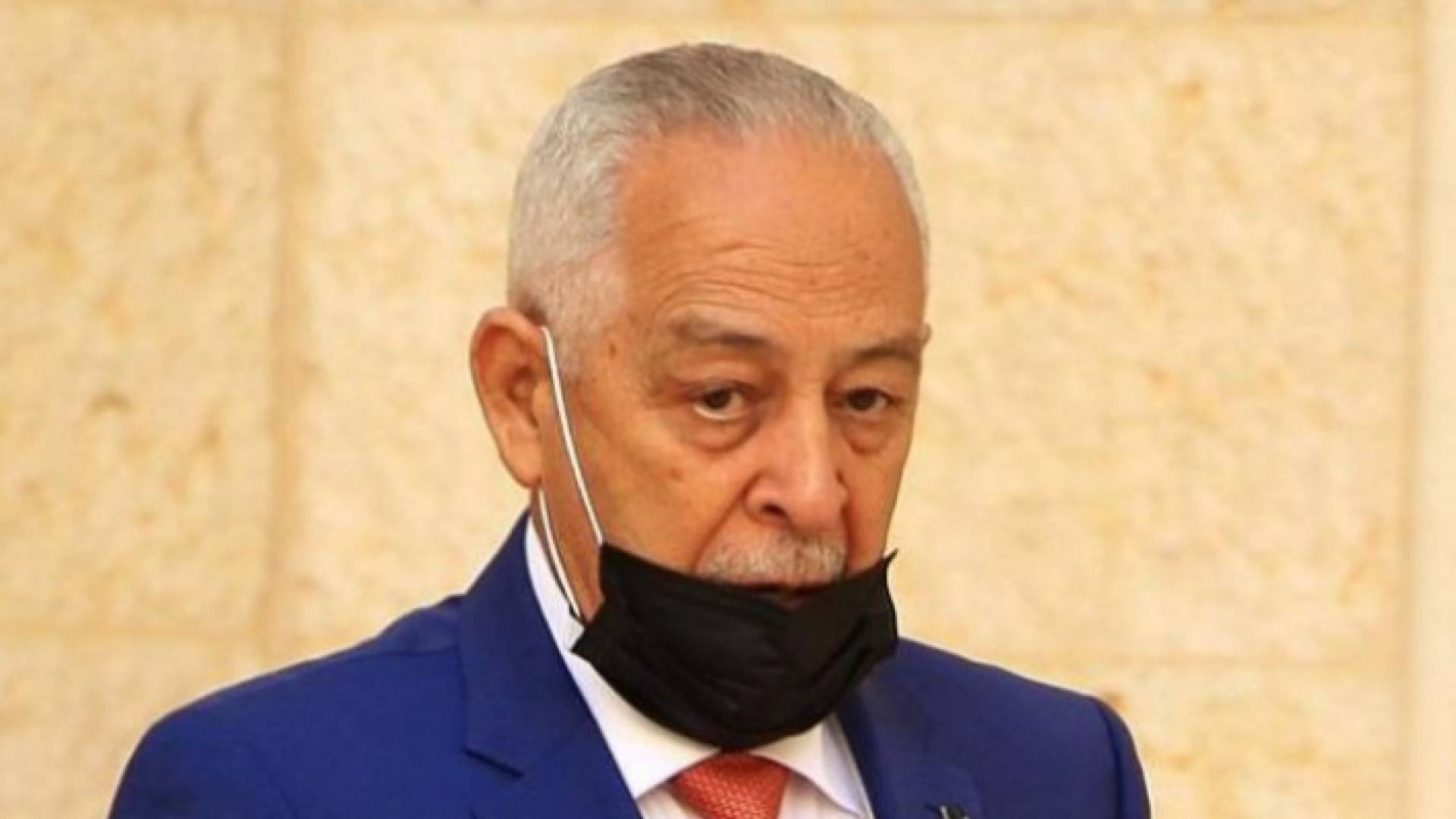 رئيس الديوان الملكي الهاشمي يوسف العيسوي - أرشيفية