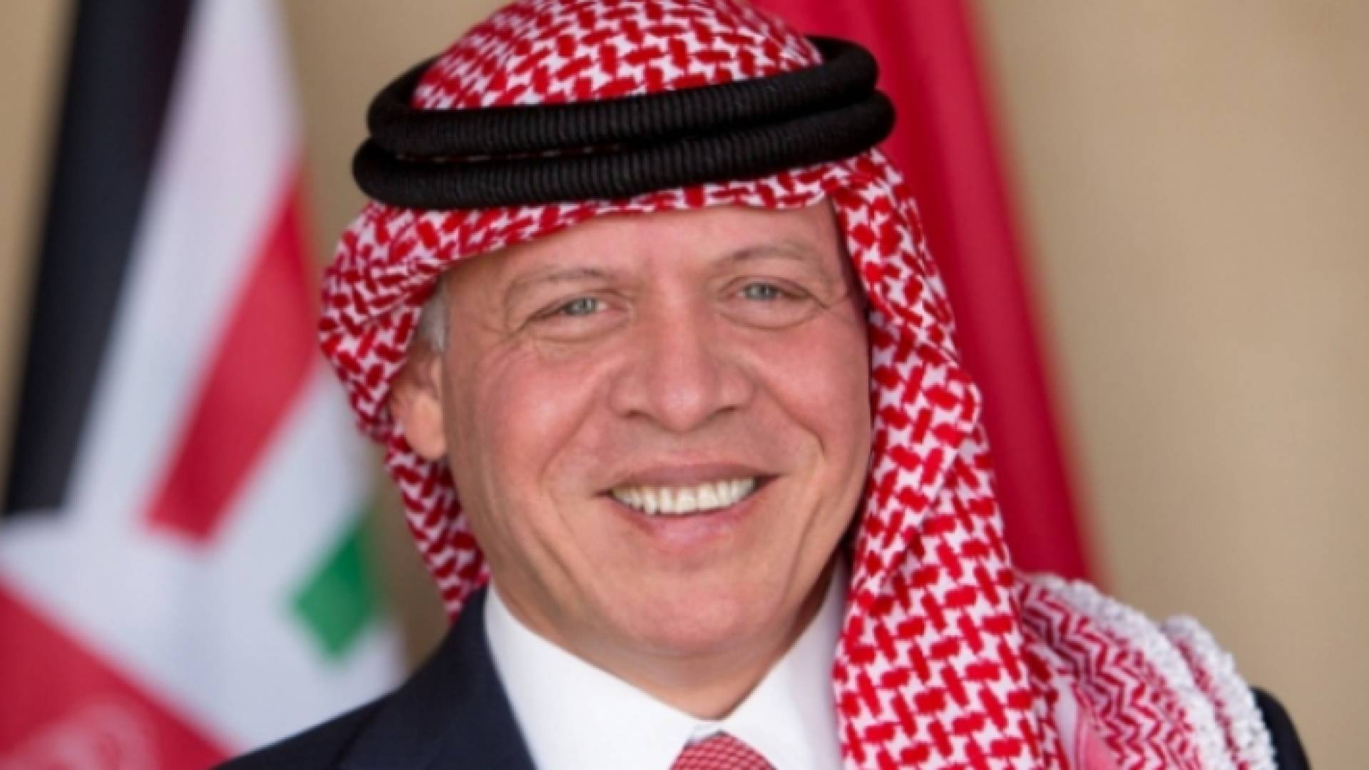 جلالة الملك عبد الله الثاني