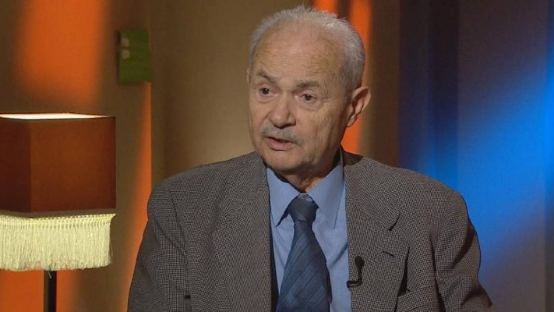 رئيس الديوان الملكي الهاشمي السابق عدنان أبو عودة - أرشيفية