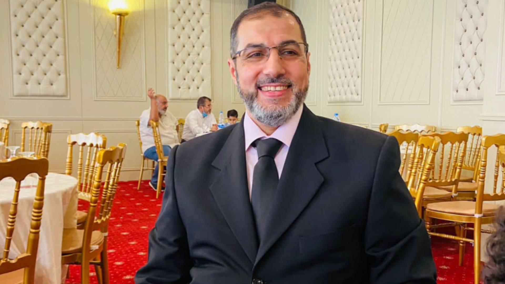 "نقابة الأطباء" تنعى الدكتور حسام آصف الجلاد الذي قضى بكورونا