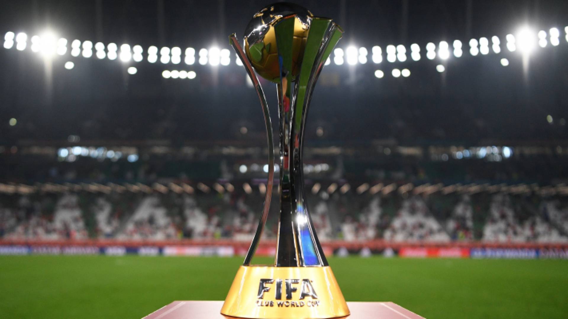 كأس العالم للأندية