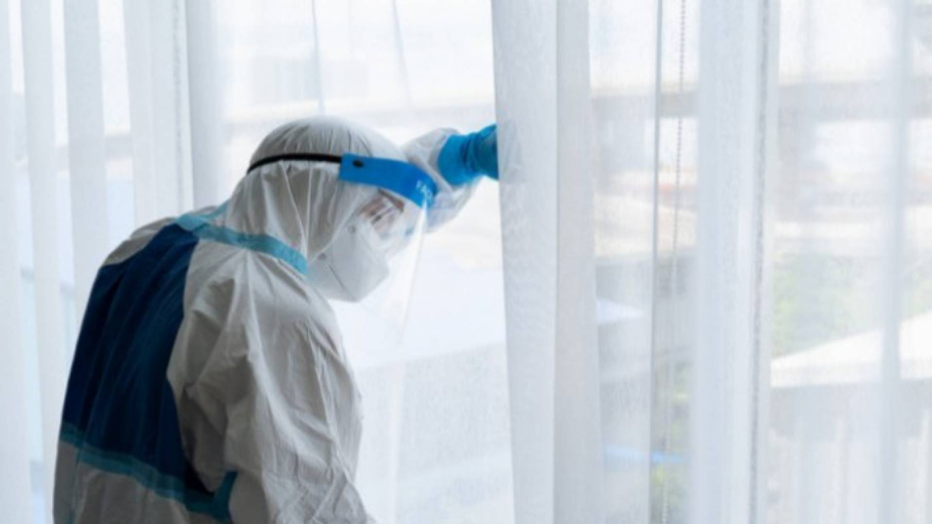 كادر طبي - تعبيرية