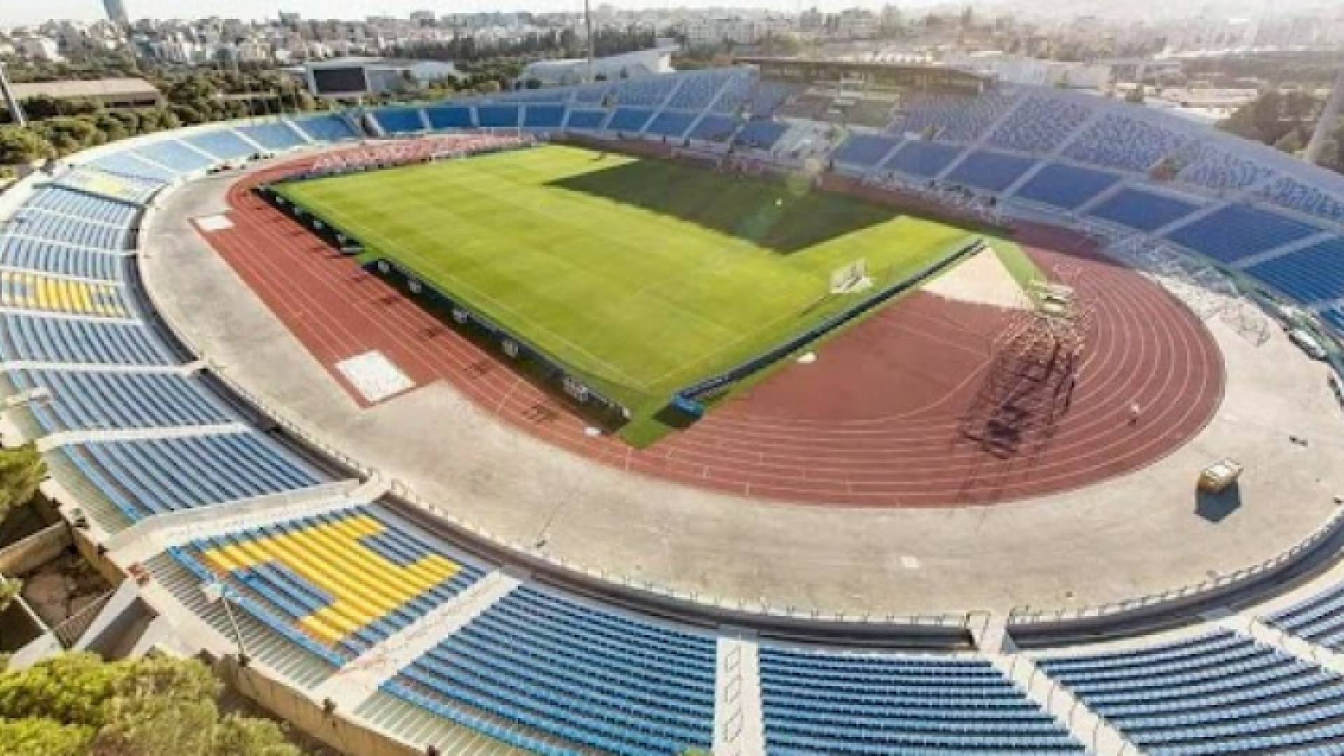 ستاد عمان - ارشيفية