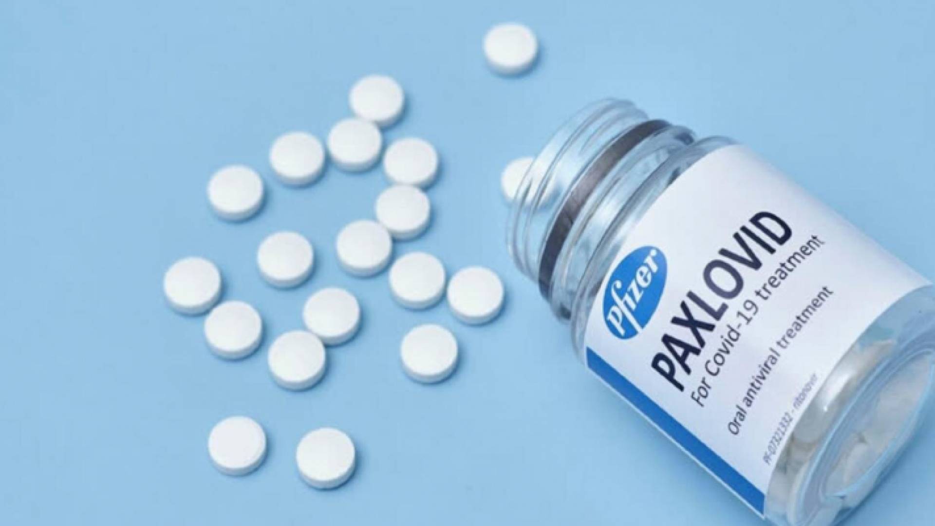 أبو فرسخ: دواء "باكسلوفيد" يؤثر في تكاثر فيروس كورونا