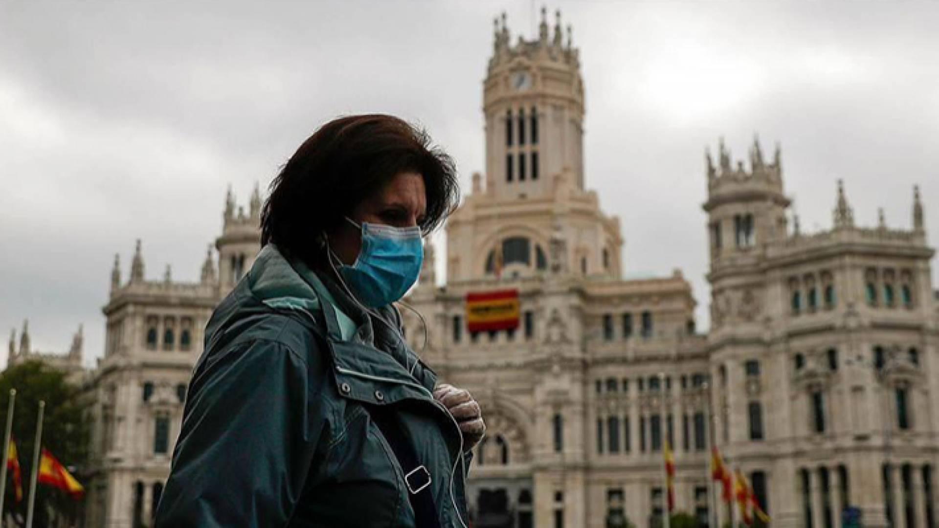 "الصحة العالمية": أوروبا قد تشهد هدنة طويلة مع كورونا