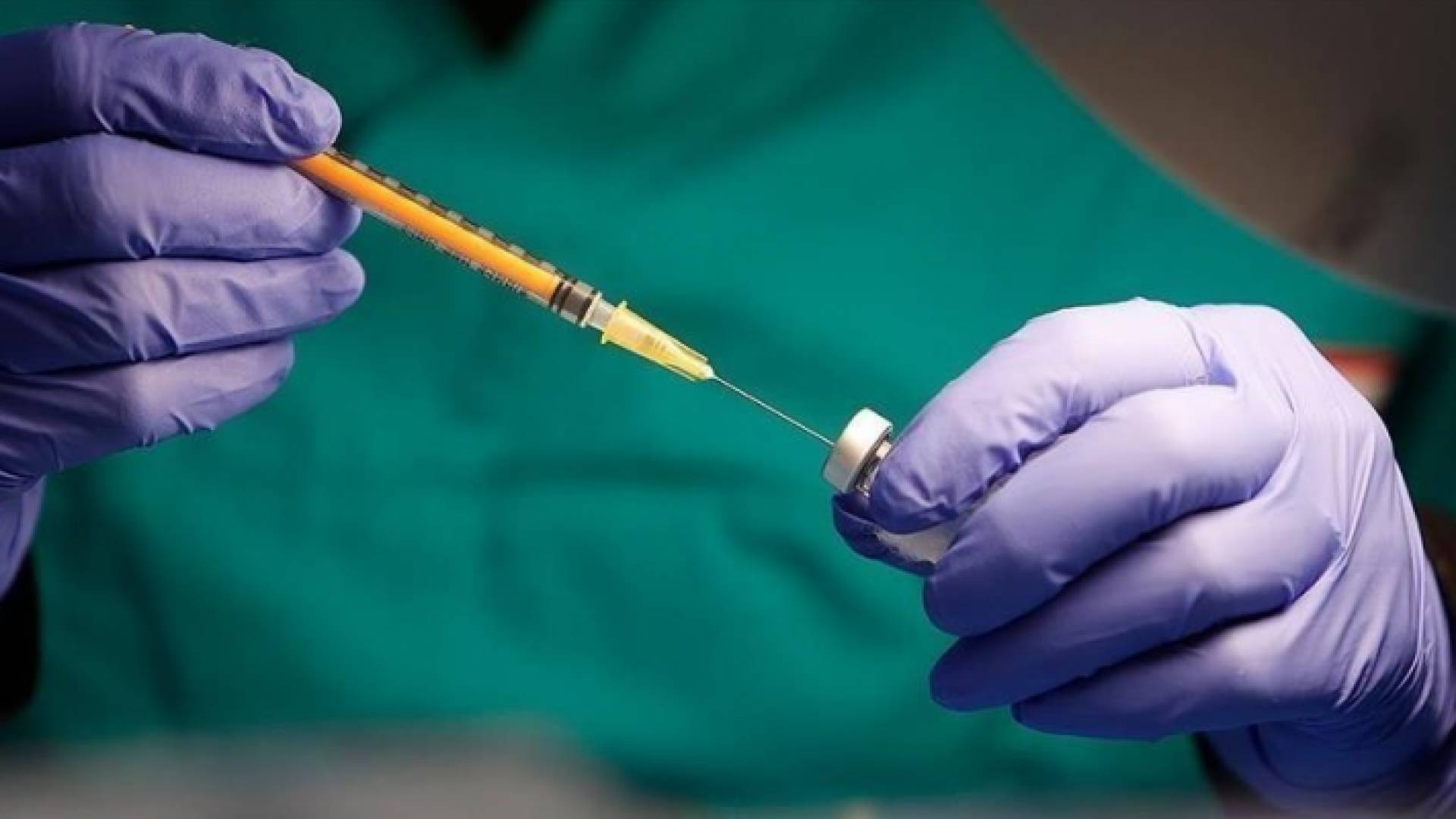 لقاح كورونا