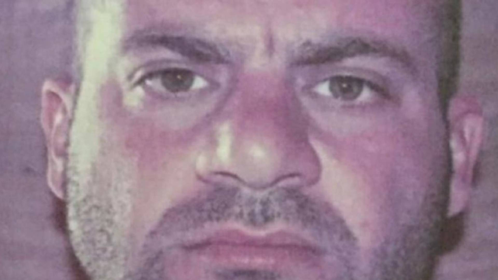 صورة لزعيم عصابة داعش عبد الله قرداش