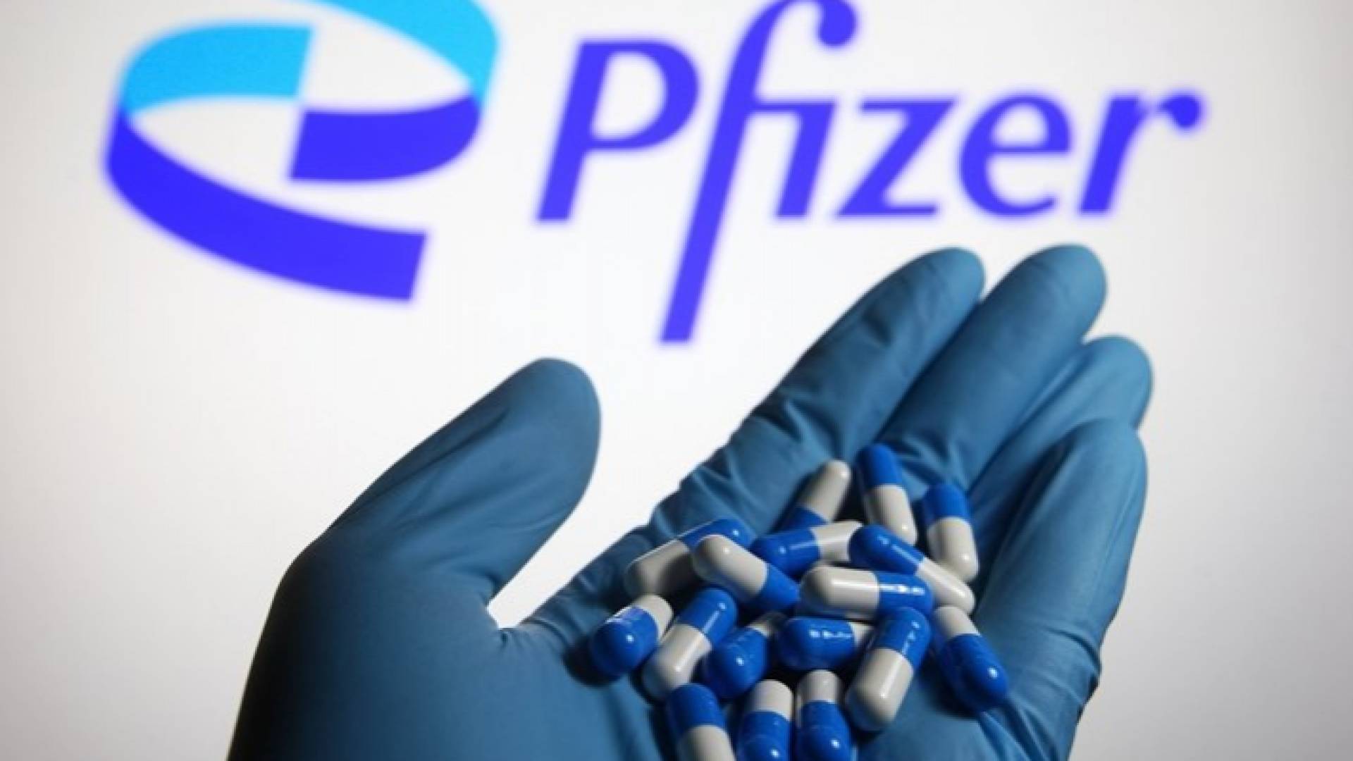 أقراص "فايزر"