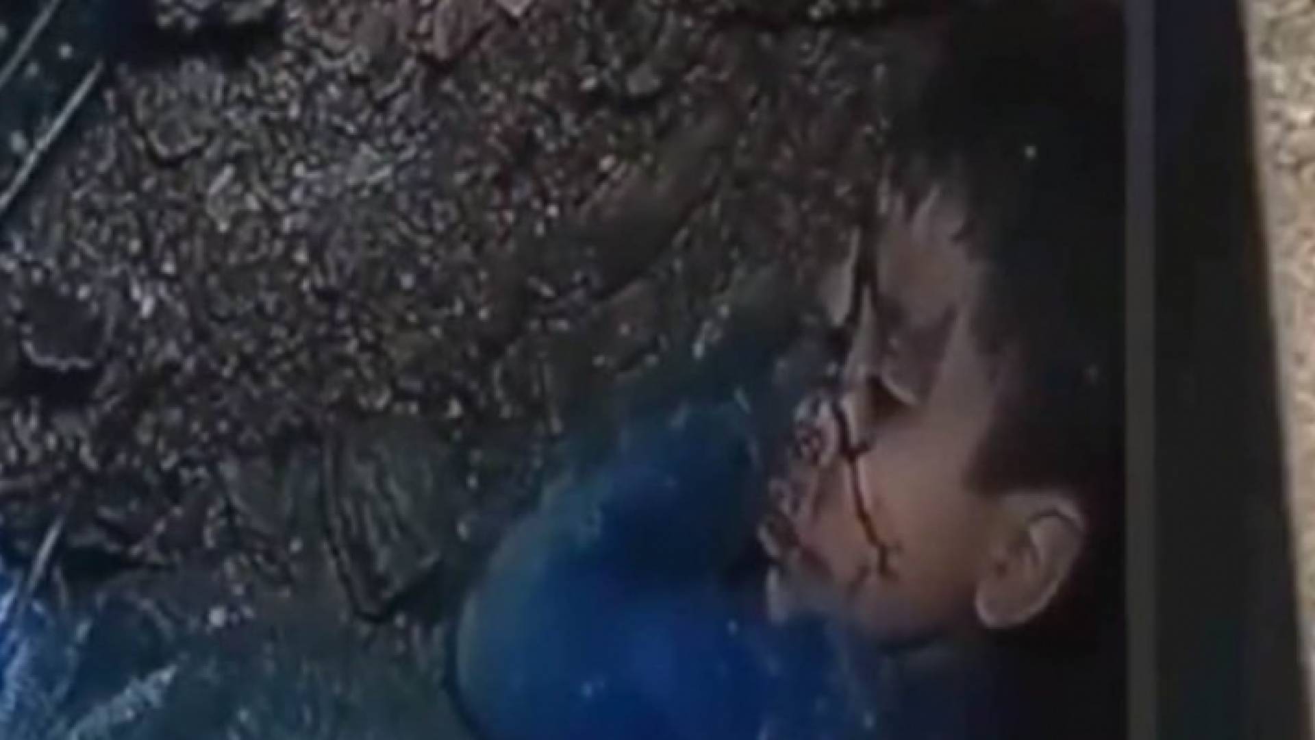 تعاطف واضح مع الطفل المغربي ريان