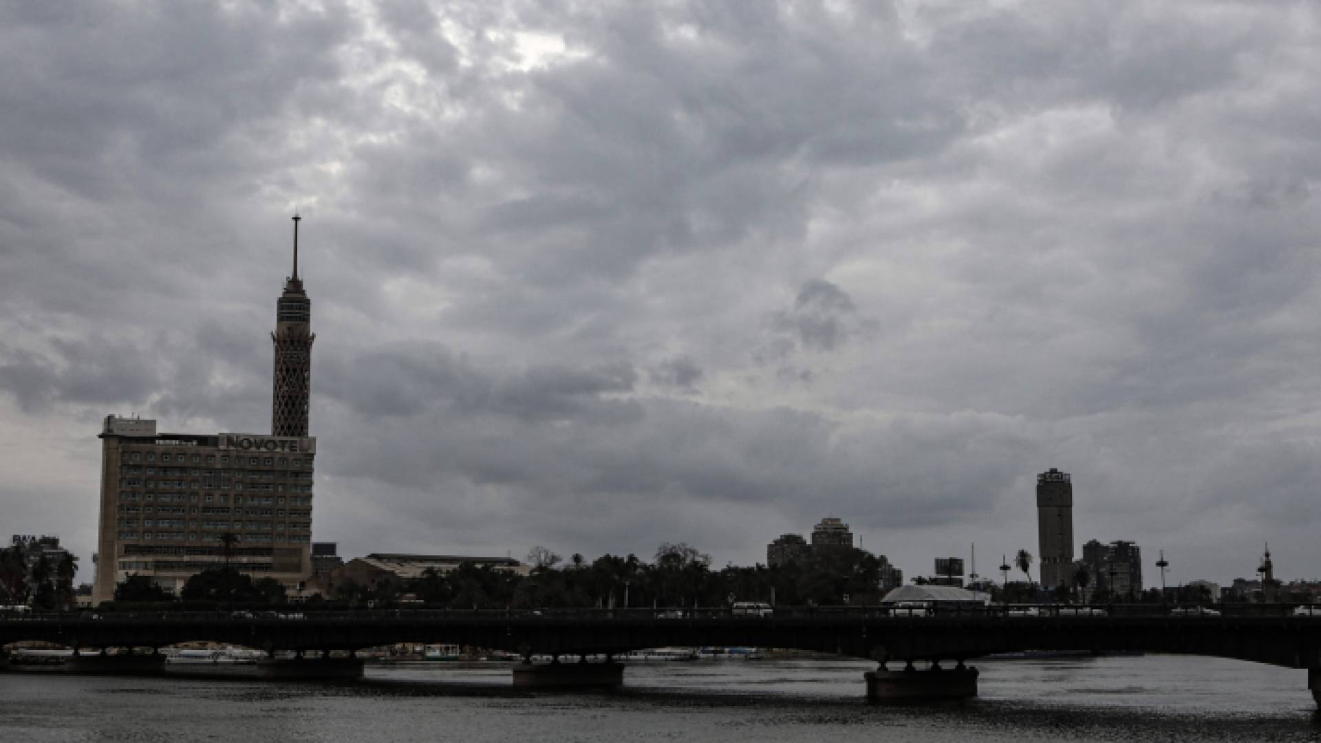 تقلبات جوية في مصر